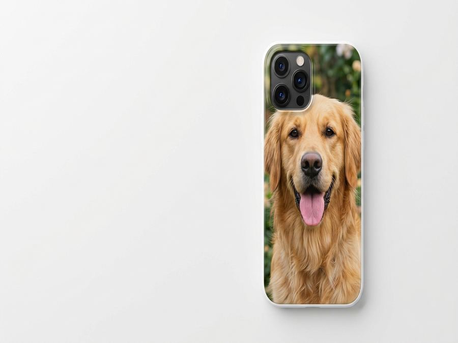 Pet Phone Case